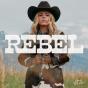 Rebel - CD - Preview