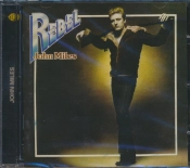 Capa do artigo Rebel - CD