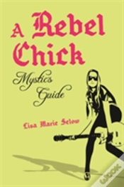 Capa do artigo Rebel Chicks Mystic Guide