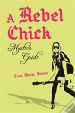 Capa do artigo Rebel Chicks Mystic Guide