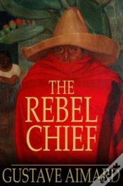 Capa do artigo Rebel Chief