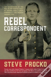 Capa do artigo Rebel Correspondent