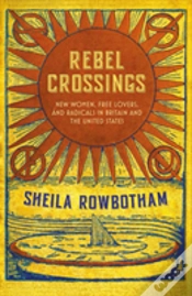 Capa do artigo Rebel Crossings