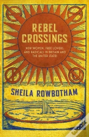 Capa do artigo Rebel Crossings