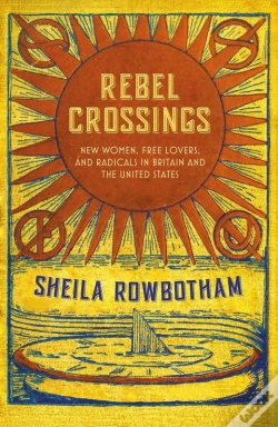 Capa do artigo Rebel Crossings