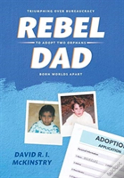 Capa do artigo Rebel Dad