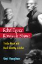 Rebel Dance, Renegade Stance - Preview