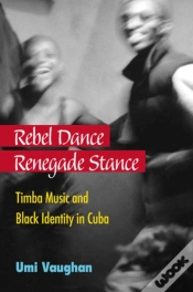 Capa do artigo Rebel Dance, Renegade Stance