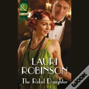 Capa do artigo Rebel Daughter