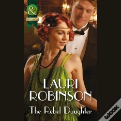 Capa do artigo Rebel Daughter