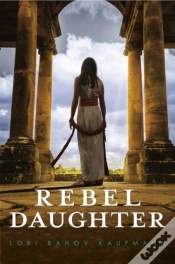 Capa do artigo Rebel Daughter