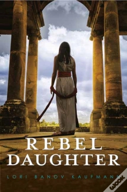 Capa do artigo Rebel Daughter