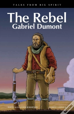 Capa do artigo Rebel