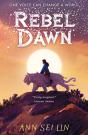 Rebel Dawn - Preview