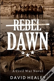 Capa do artigo Rebel Dawn