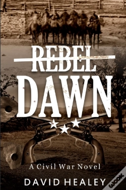 Capa do artigo Rebel Dawn