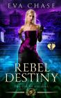 Rebel Destiny - Preview