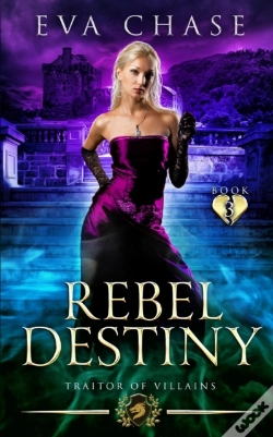 Capa do artigo Rebel Destiny