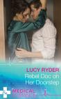 Rebel Doc On Her Doorstep - Preview