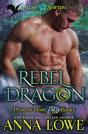 Rebel Dragon - Preview