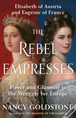 Capa do artigo Rebel Empresses