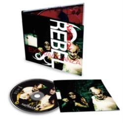 Capa do artigo Rebel Extravaganza - CD