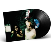 Capa do artigo Rebel Extravaganza - Vinil