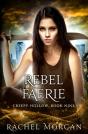 Rebel Faerie - Preview