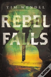 Capa do artigo Rebel Falls