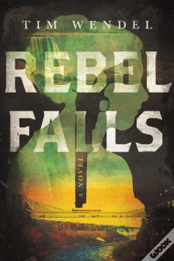 Capa do artigo Rebel Falls