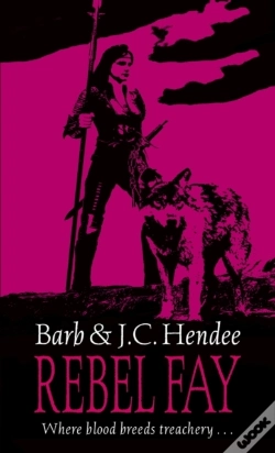 Capa do artigo Rebel Fay