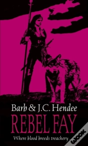 Capa do artigo Rebel Fay