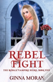 Capa do artigo Rebel Fight