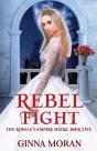 Rebel Fight - Preview