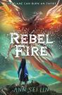 Rebel Fire - Preview