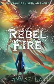 Capa do artigo Rebel Fire