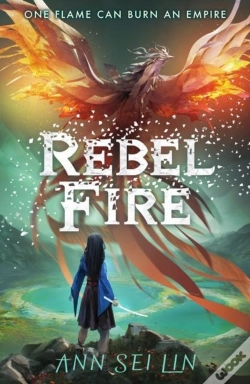 Capa do artigo Rebel Fire