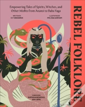 Capa do artigo Rebel Folklore