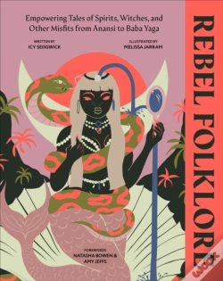 Capa do artigo Rebel Folklore