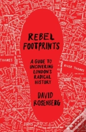 Capa do artigo Rebel Footprints