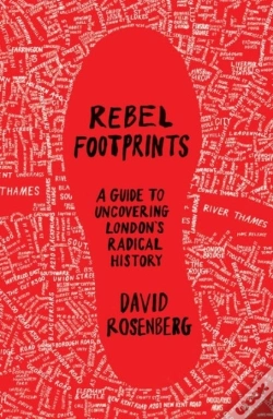 Capa do artigo Rebel Footprints