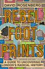 Rebel Footprints - Preview