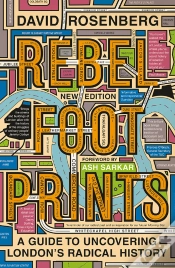 Capa do artigo Rebel Footprints