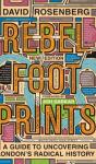 Rebel Footprints - Preview