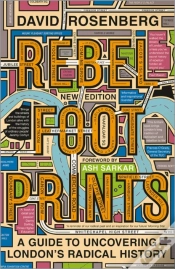 Capa do artigo Rebel Footprints