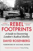 Rebel Footprints
