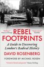 Rebel Footprints - Preview