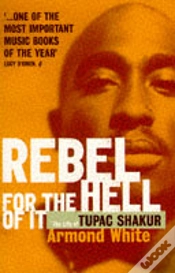 Capa do artigo Rebel For The Hell Of It