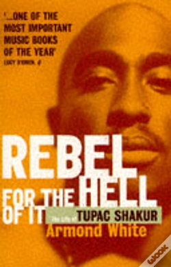 Capa do artigo Rebel For The Hell Of It
