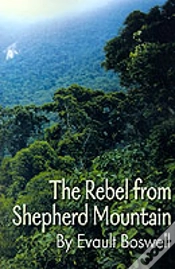 Capa do artigo Rebel From Shepherd Mountain